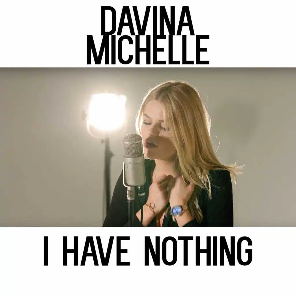 I Have Nothing