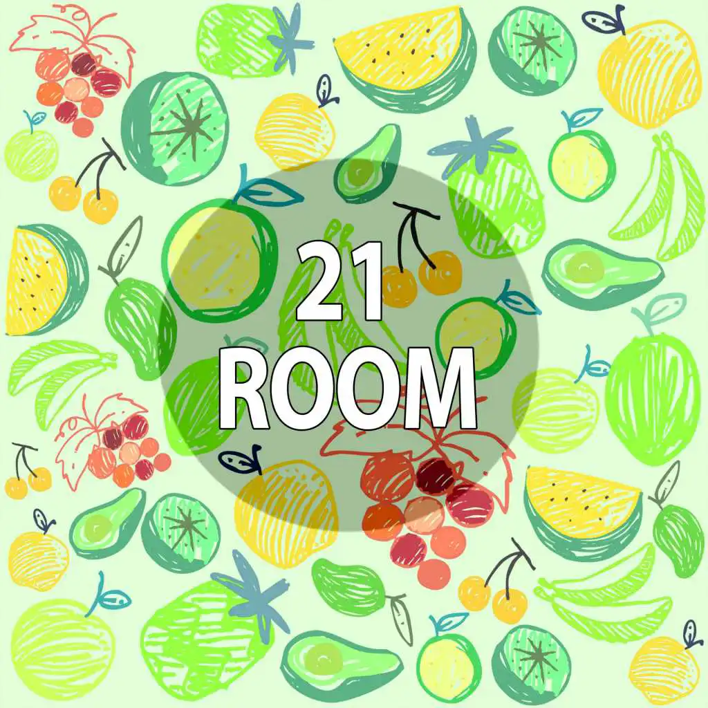 Format Groove, 21 ROOM