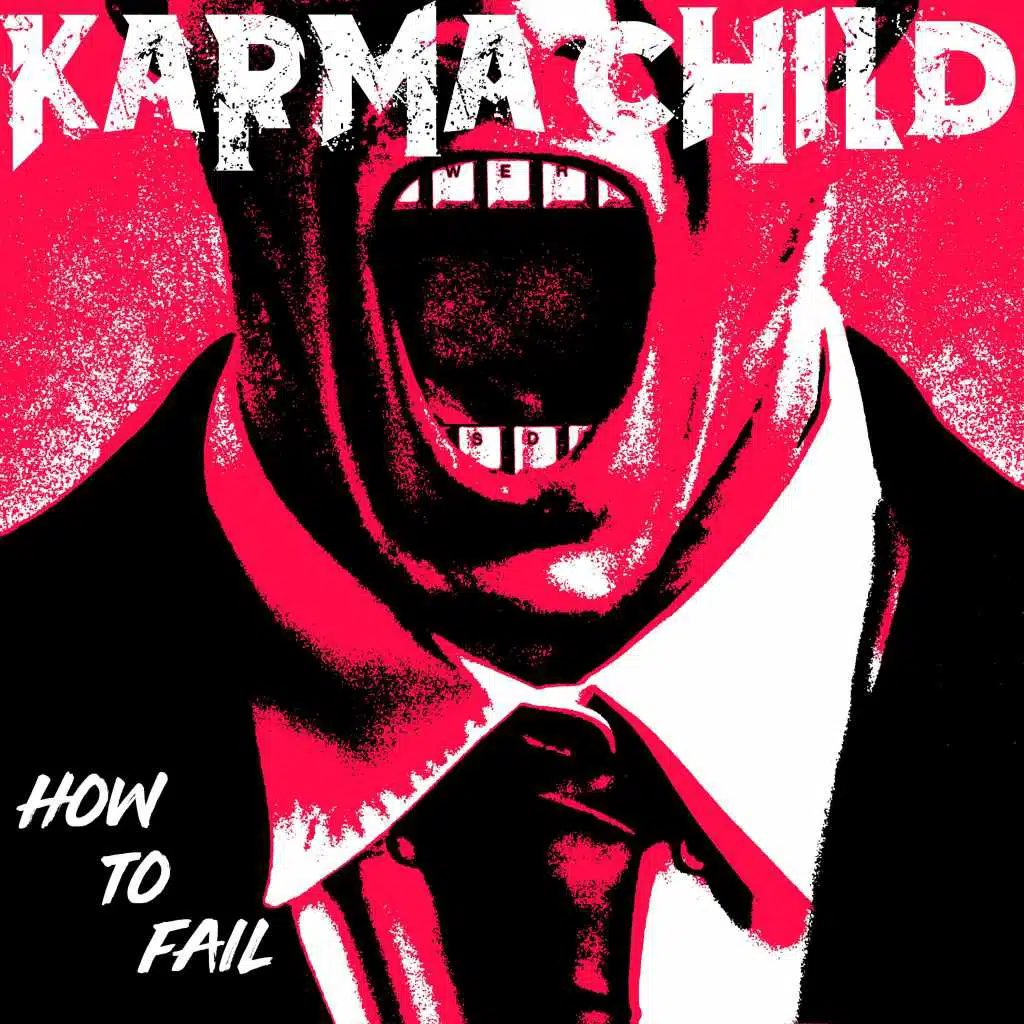 How to Fail