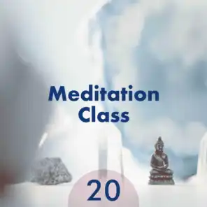 20 Instrumental Tracks for Meditation Class