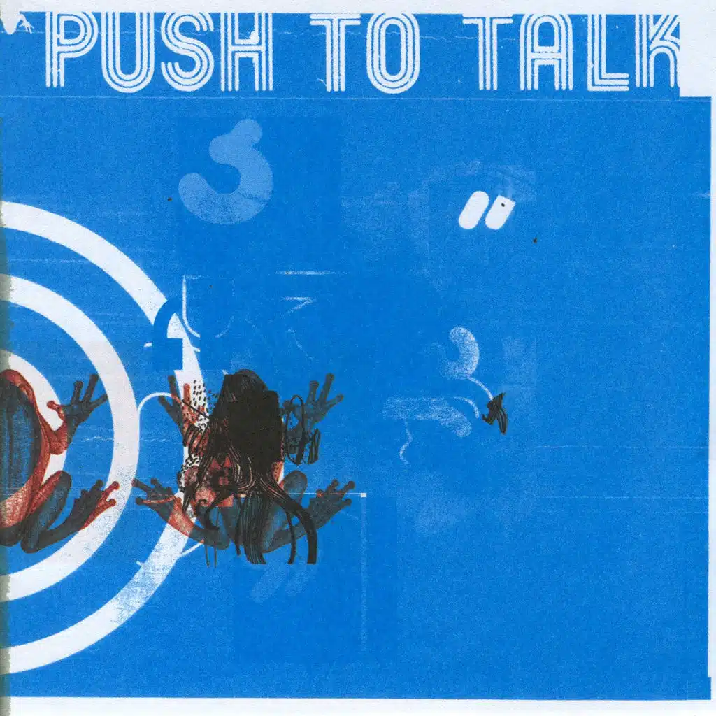 Push to Talk