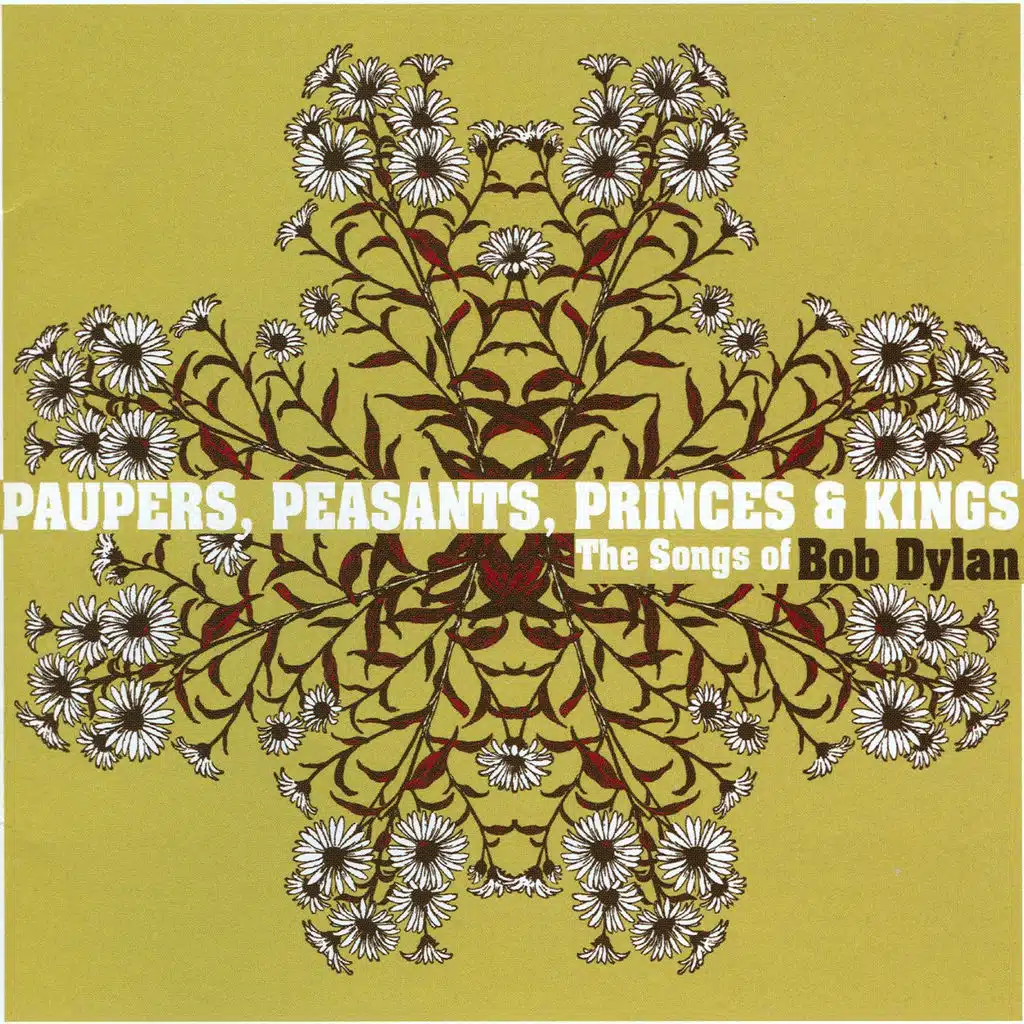 All Along the Watch Tower