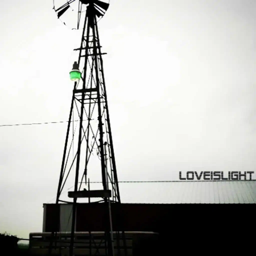 Loveislight