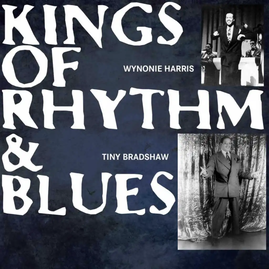 Kings Of Rhythm & Blues