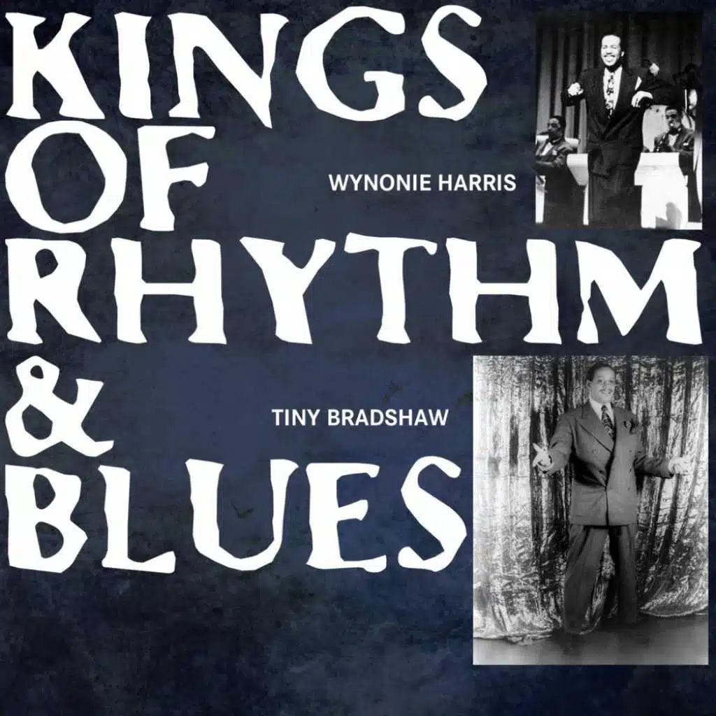 The Train Kept A-Rollin'