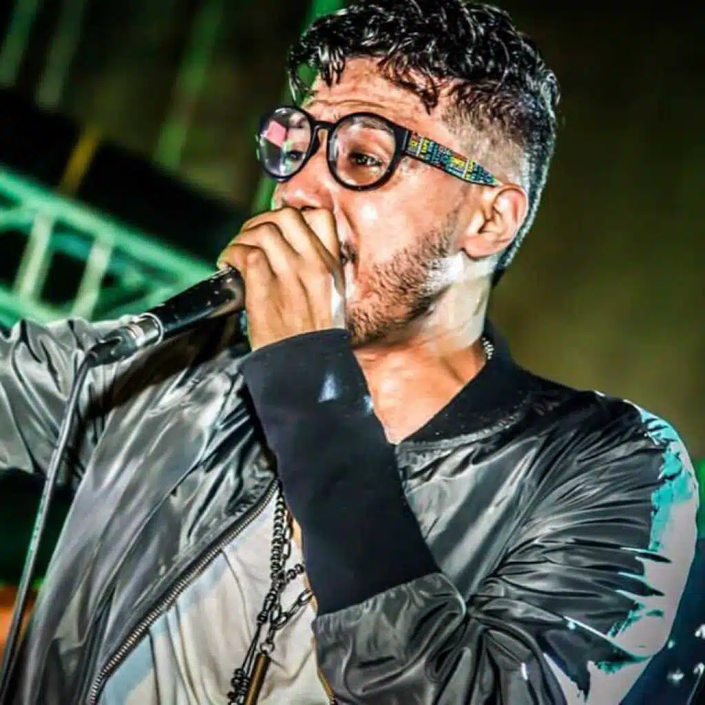 مهرجان السلام  اول مهرجان في مصر