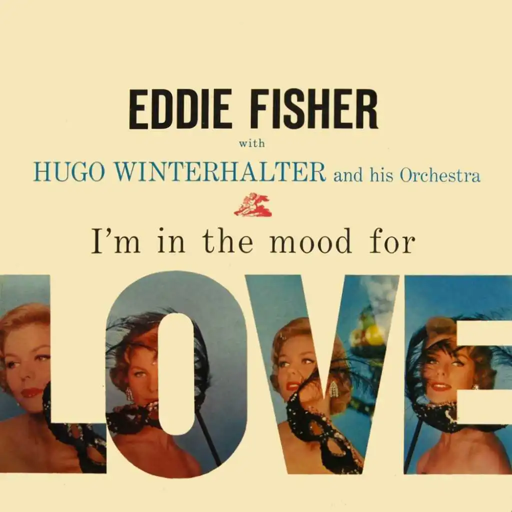 I'm In The Mood For Love (feat. Hugo Winterhalter & His Orchestra)