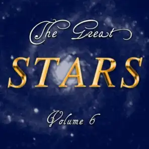 The Great Stars, Vol. 6