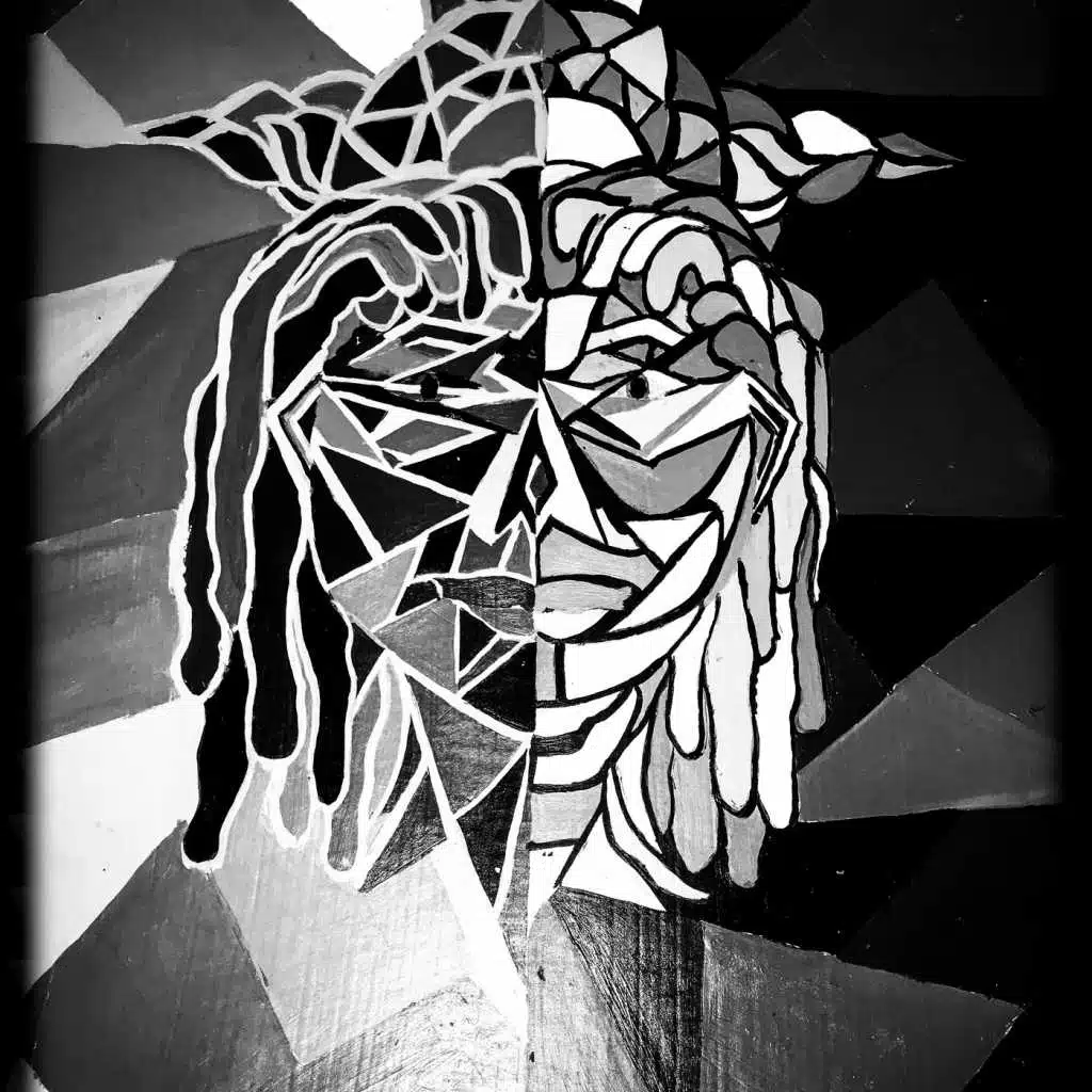 Hussle Grind Don't Stop