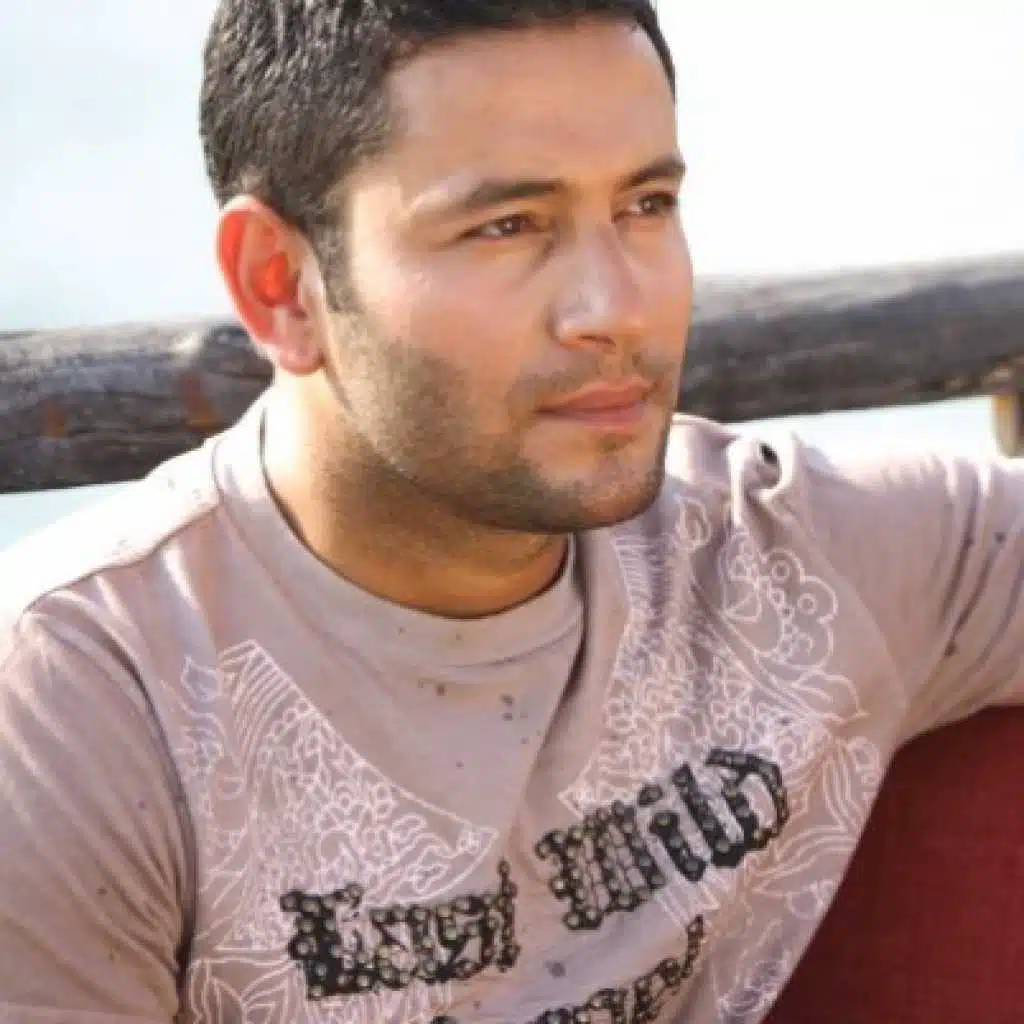 يا حبيبي شو بحبك