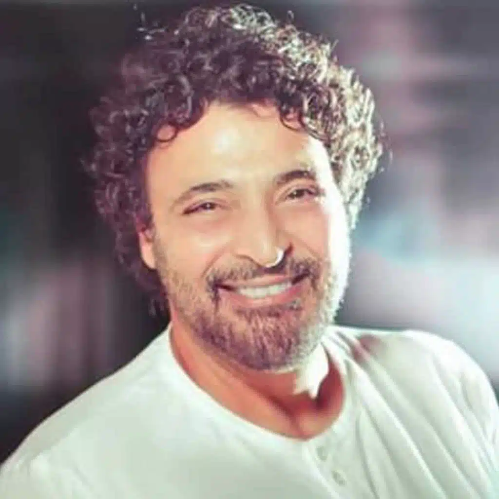 لا من نشد عنى ( عنى ولا عن حالى )