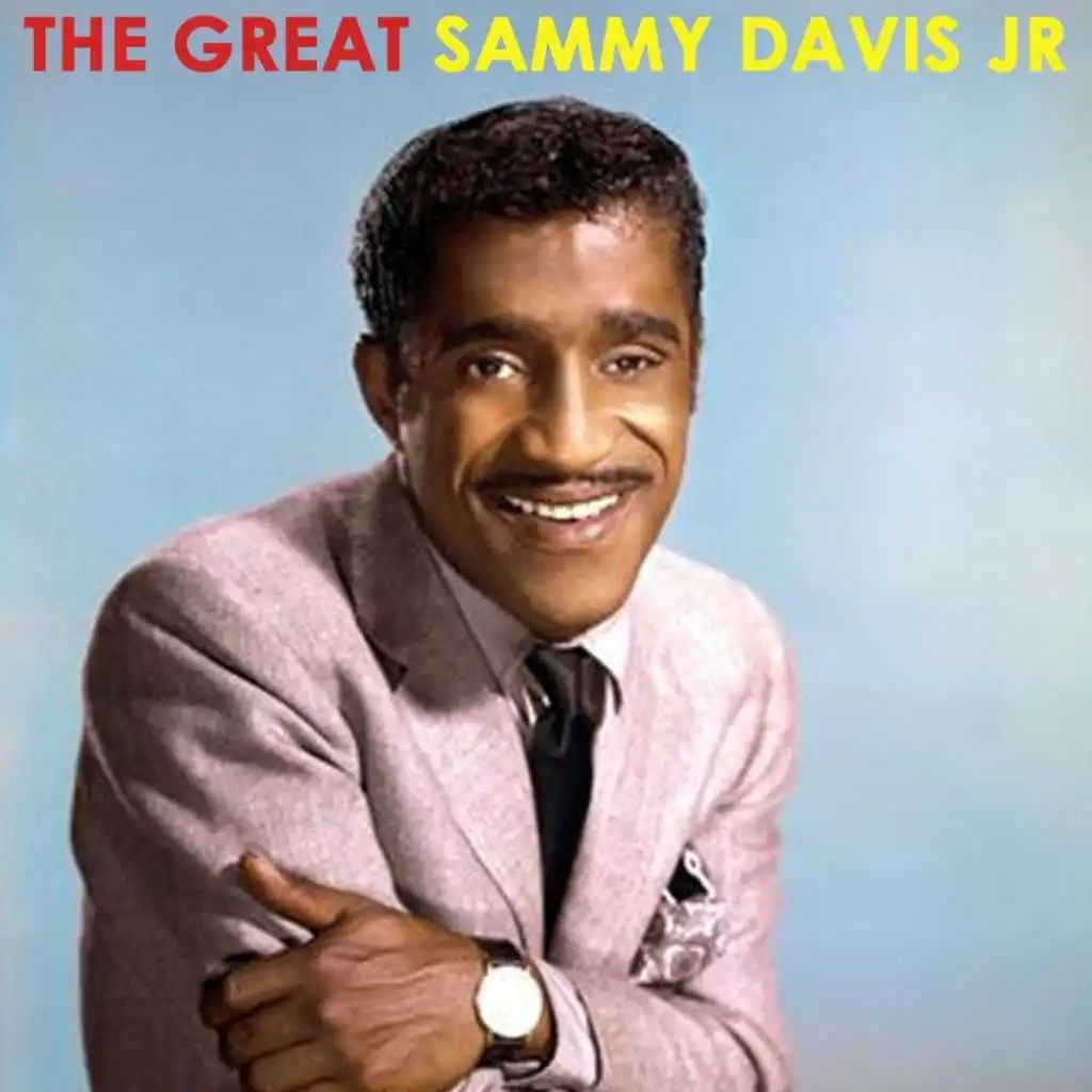 The Great Sammy Davis Jr