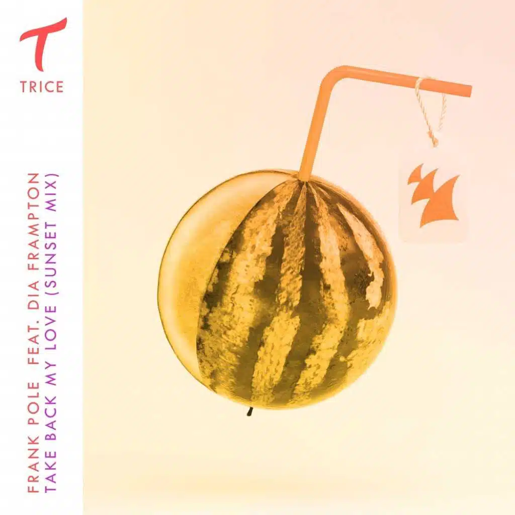 Take Back My Love (Sunset Mix) [feat. Dia Frampton]