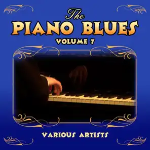 The Piano Blues, Vol. 7