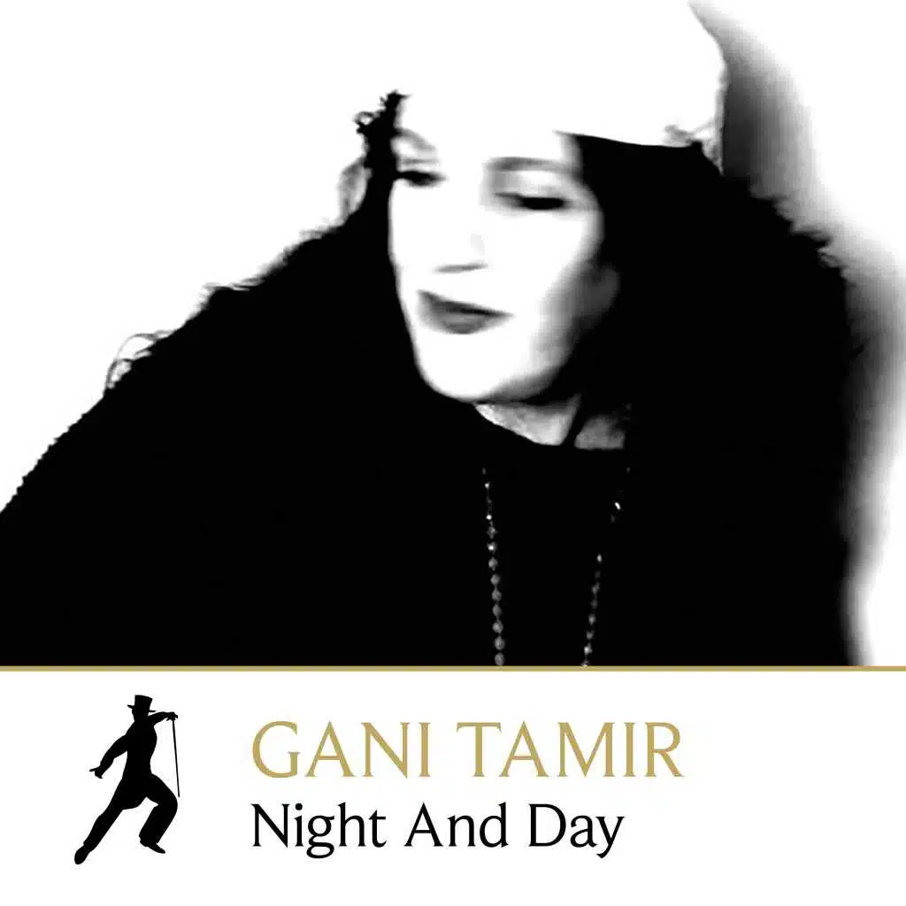 Night and Day (Alternative Version by Sefi Carmel)