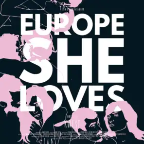 Europe, She Loves (Remixes)