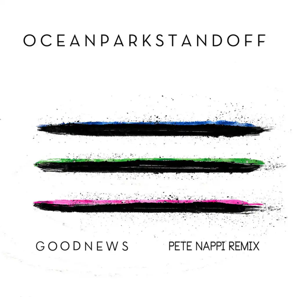 Good News (Pete Nappi Remix)