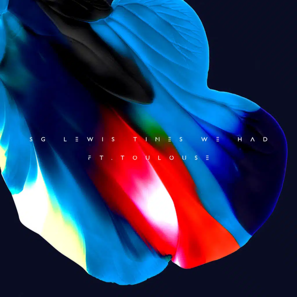 Times We Had (feat. Toulouse)