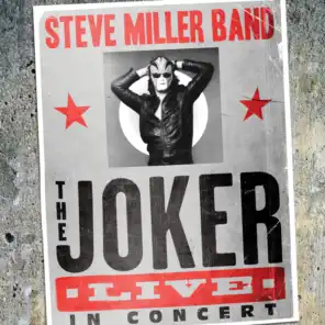 The Joker Live In Concert (Live)