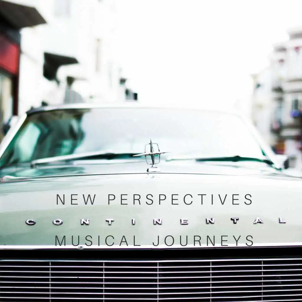 NEW PERSPECTIVES MUSICAL JOURNEYS