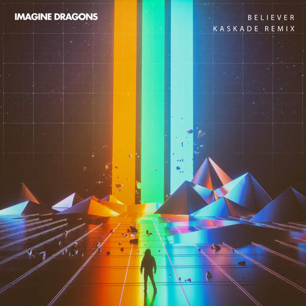 Imagine Dragons & Kaskade