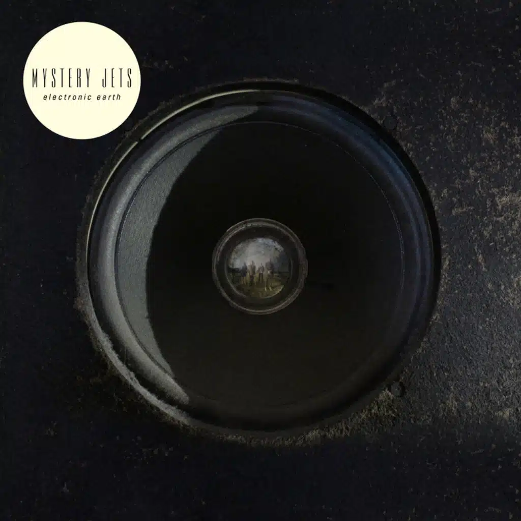 Midnight's Mirror (Believe In Giants Remix)