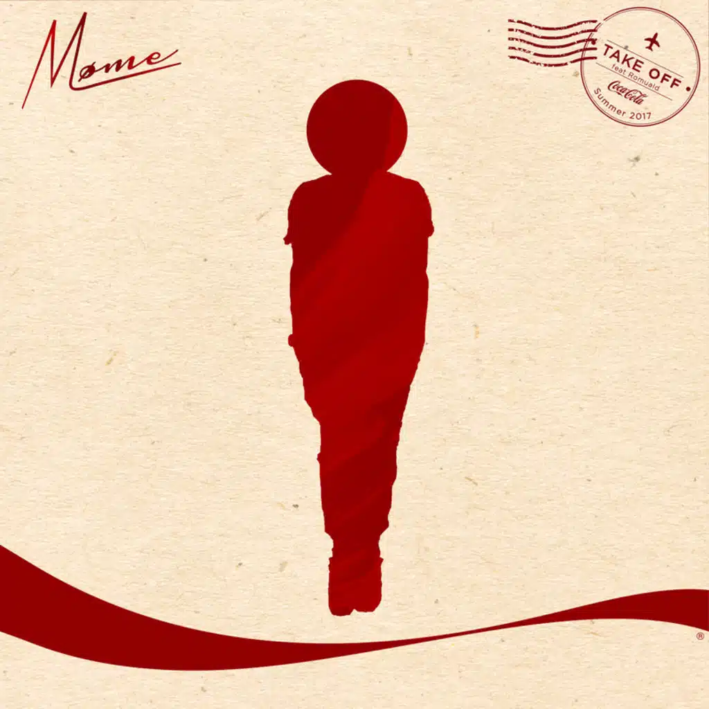 Take Off (Coca-Cola Summer 2017) [feat. Romuald]