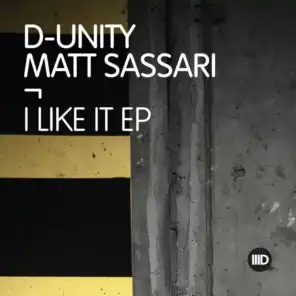 Matt Sassari & D-Unity