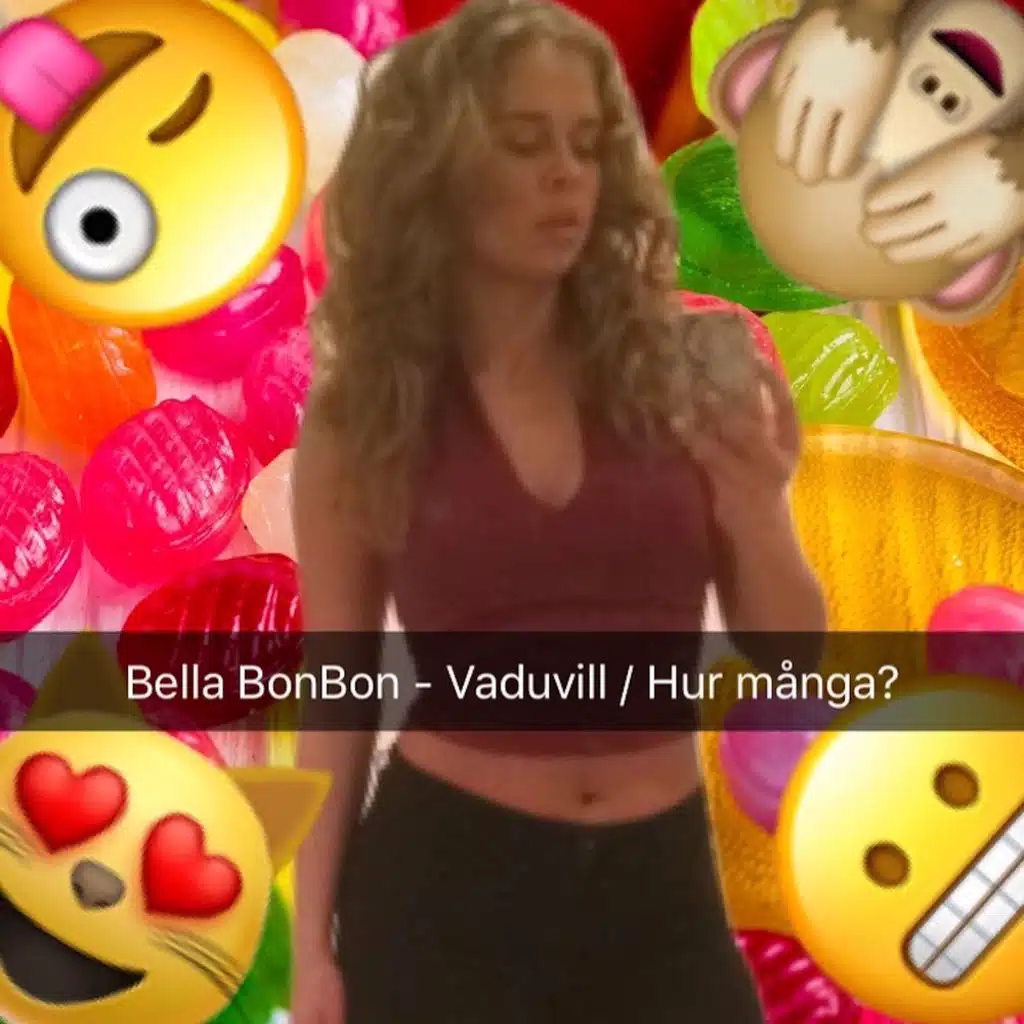 Vaduvill / Hur många?