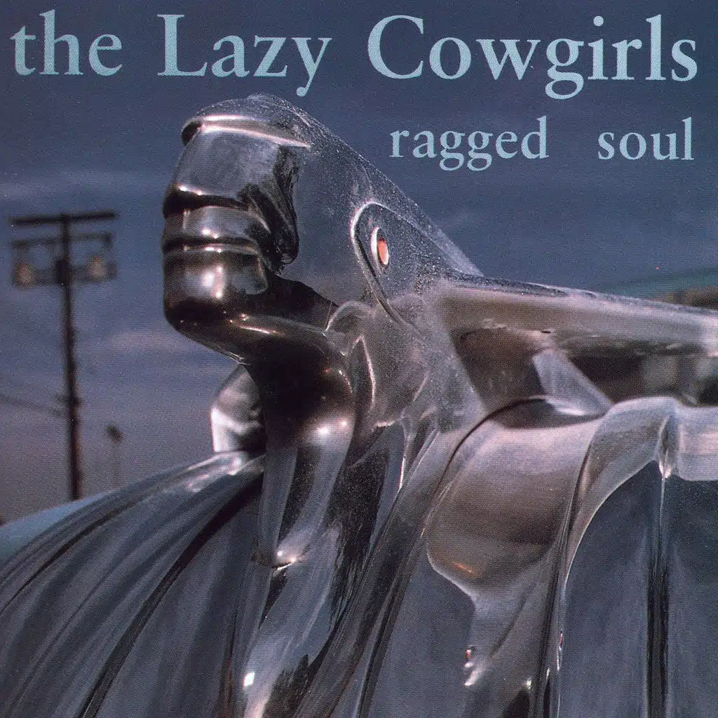 Ragged Soul