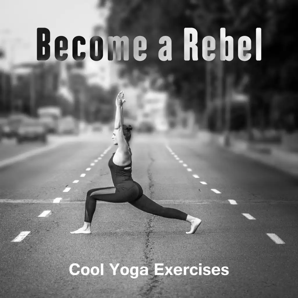 Become a Rebel