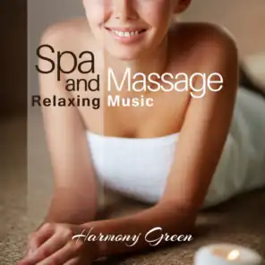 Spa and Massage Relaxing Music