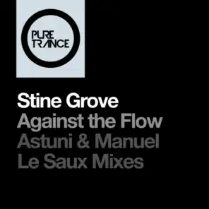 Against the Flow (Astuni & Manuel Le Saux Extended Re-Lift Dub)