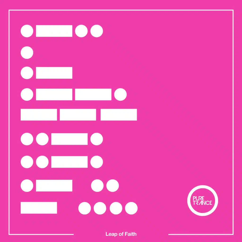 Leap of Faith (Pure Mix)