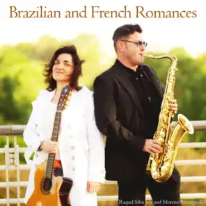 Brazilian and French Romances