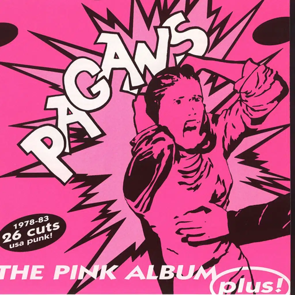 The Pink Album... Plus!