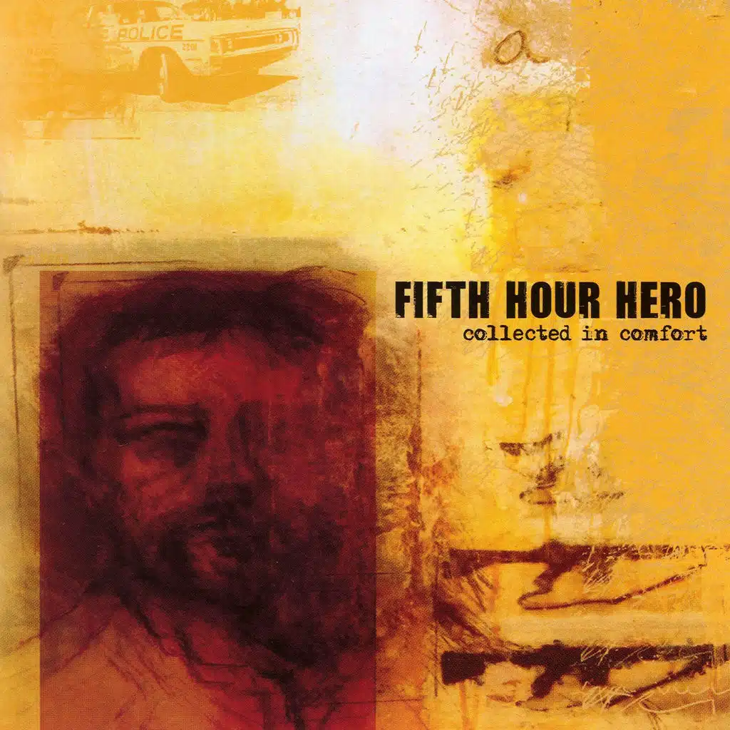 Collected In Comfort