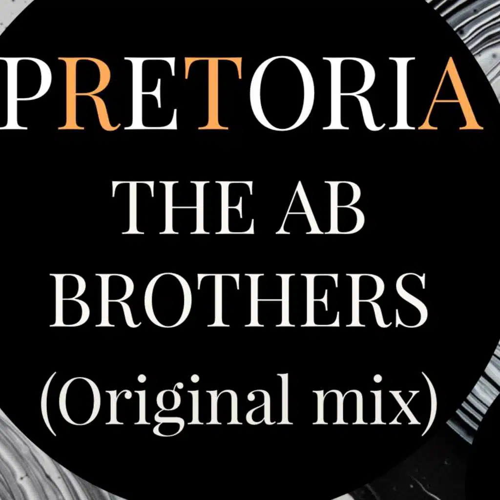 PRETORIA