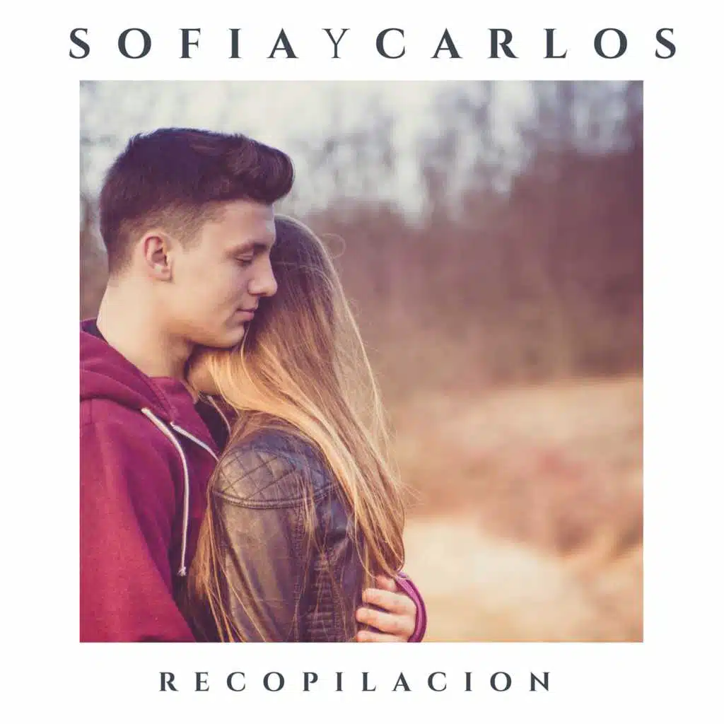 Sofia y Carlos