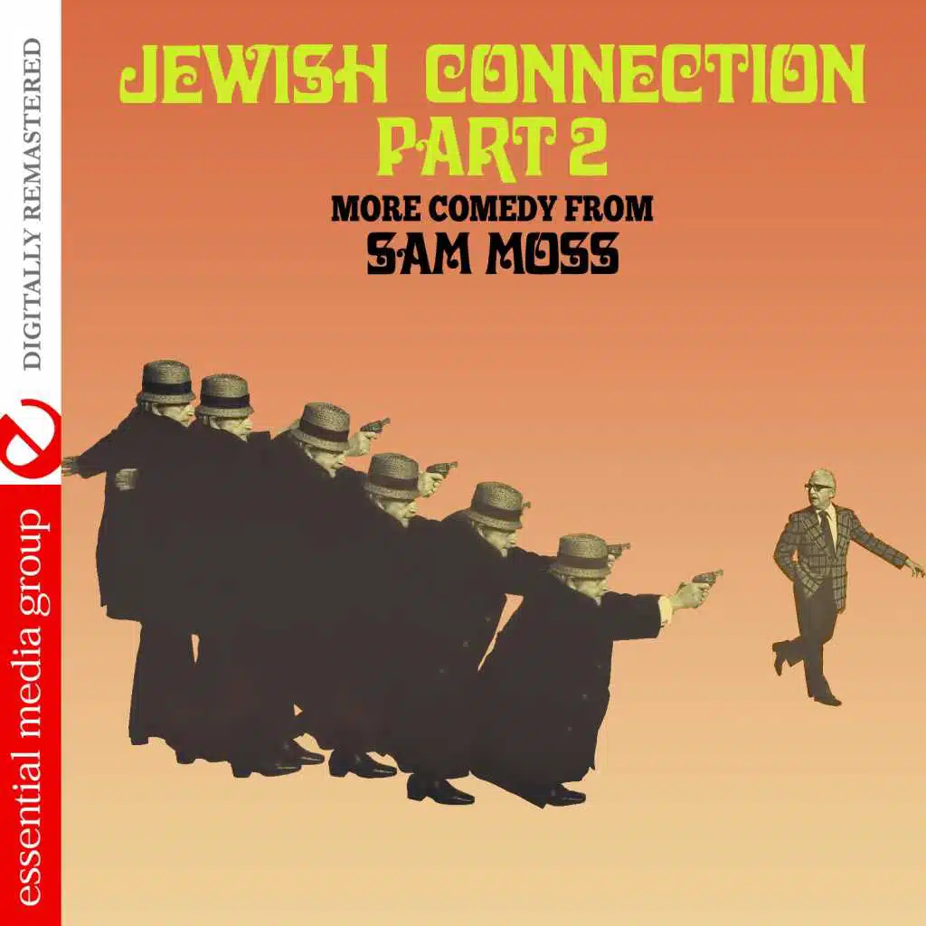 Jewish Connection Part 2 (Digitally Remastered)