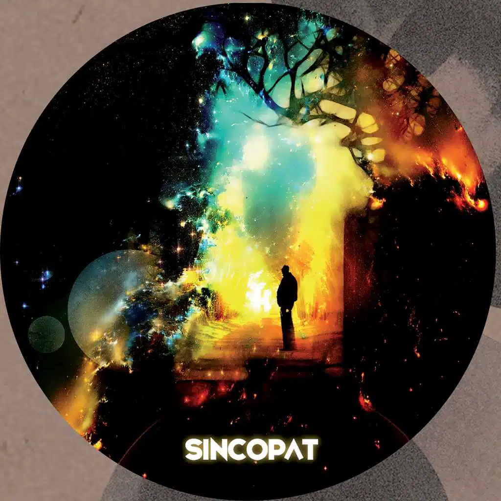 Jaw & Feygin & Samuel Dan