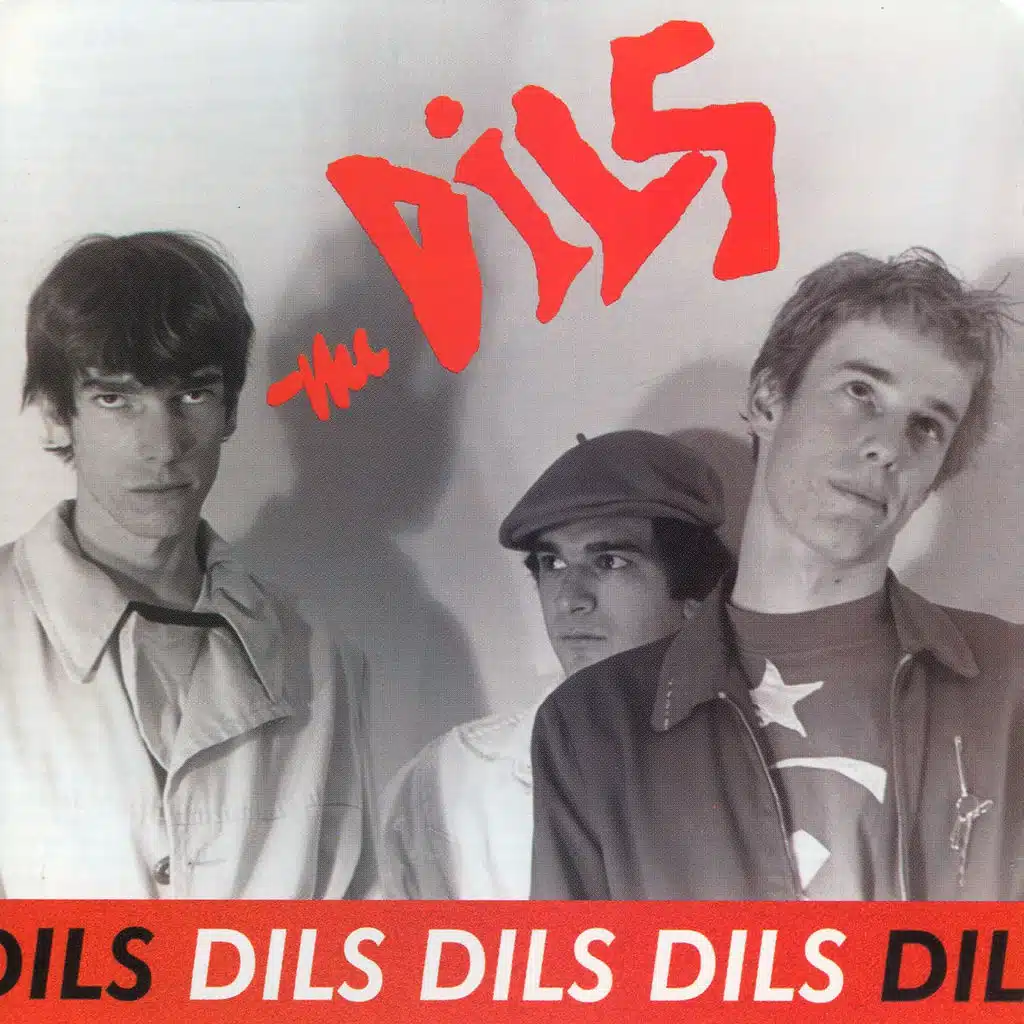 The Dils