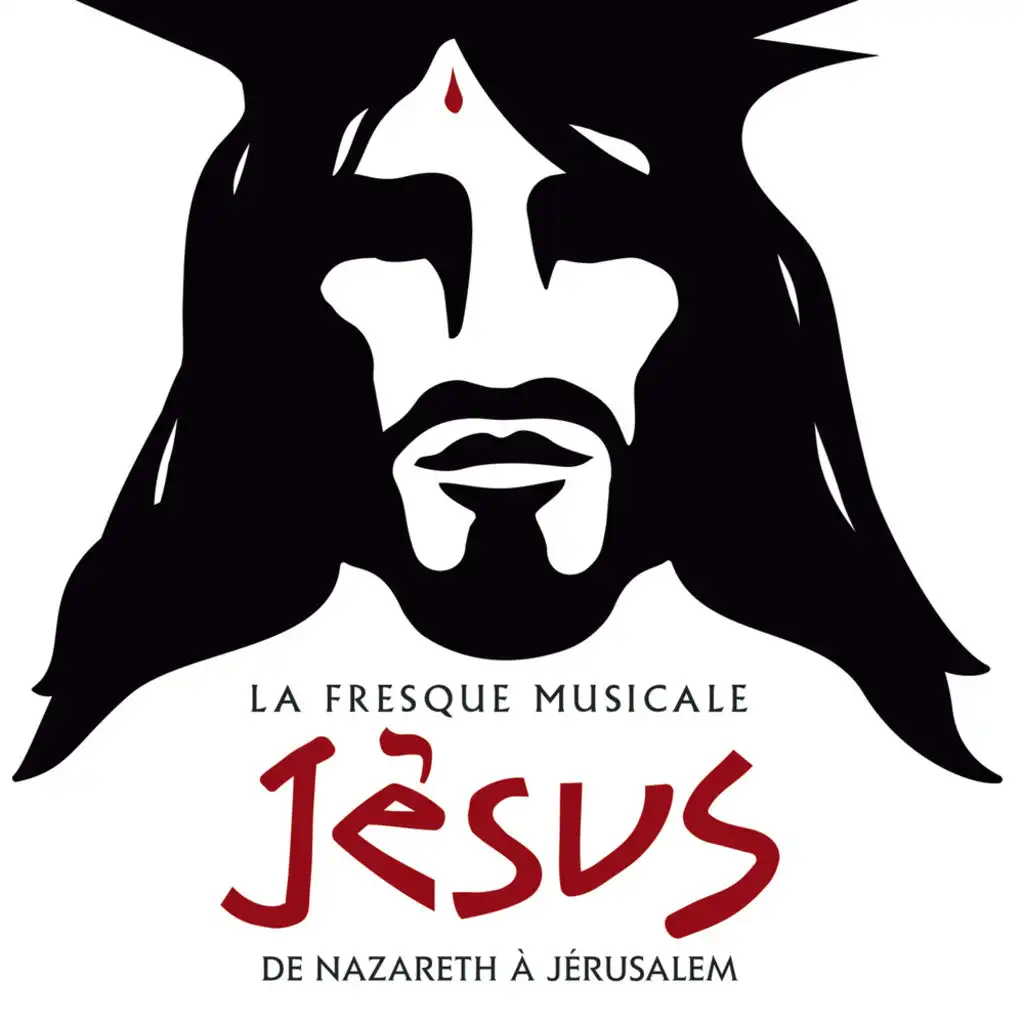 Survivre à soi-même (par Pierre et Judas, extrait du spectacle "Jésus, de Nazareth à Jérusalem")