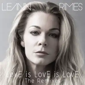 LovE is LovE is LovE (The Remixes)