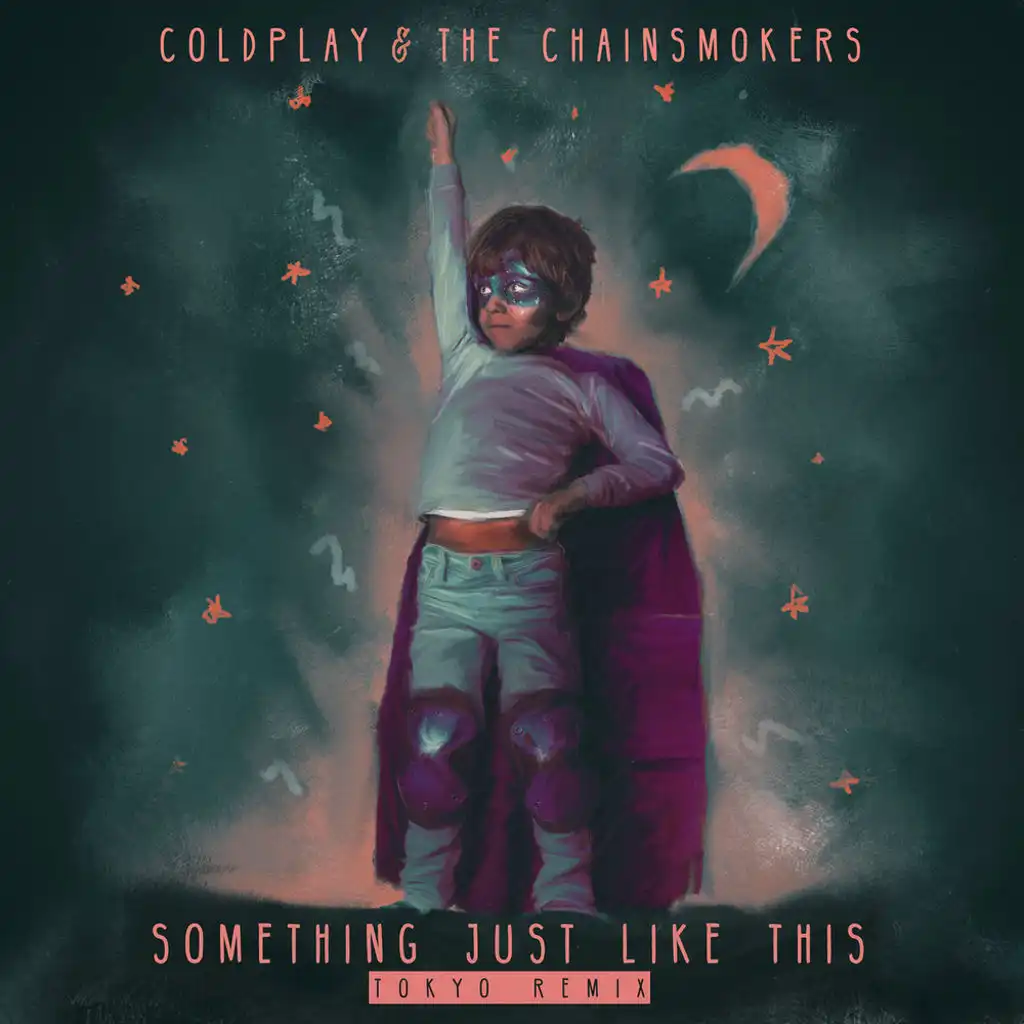 The Chainsmokers & Coldplay