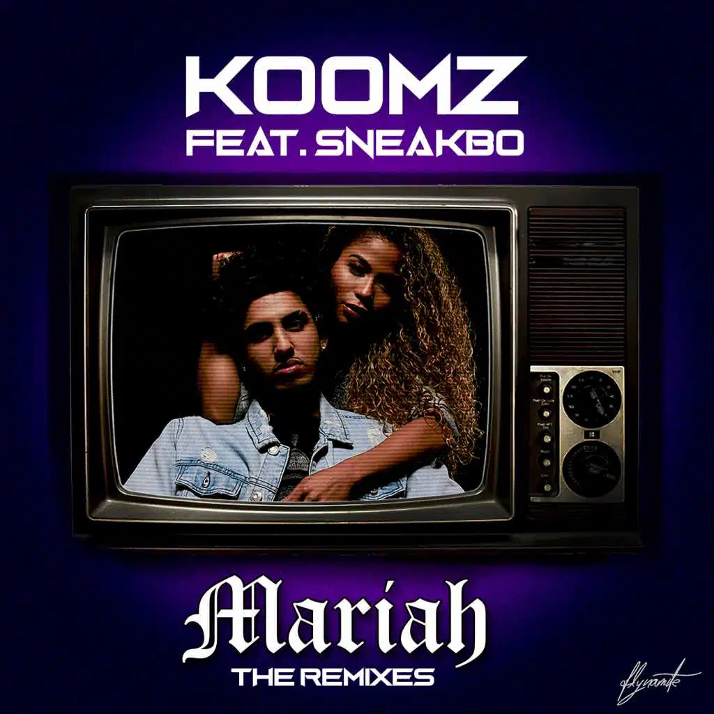 Mariah (Ryan Arnold Remix) [feat. Sneakbo]