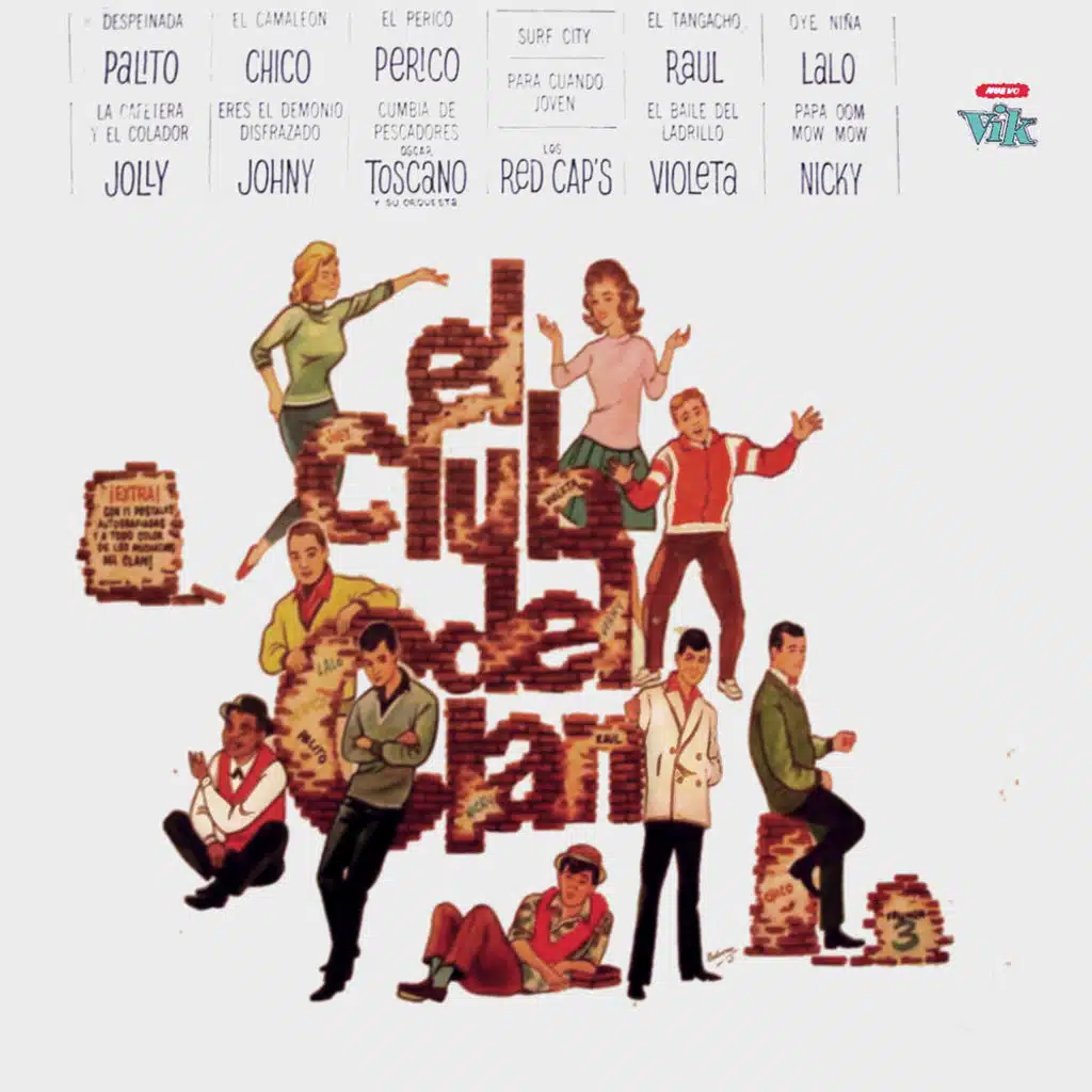 El Club del Clan, Vol. 3