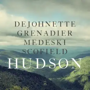 Hudson (feat. Larry Grenadier)