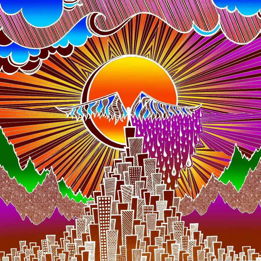 Forever Isn't Long Enough (feat. High Dive Heart)