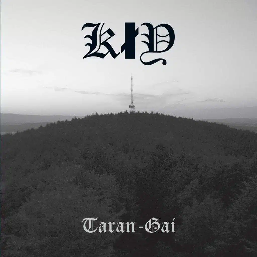 Taran-Gai